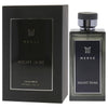 Merve Night Duke para hombre - Perfume elegante con flores y ámbar gris, notas marinas refrescantes