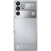 REDMAGIC 10 Pro Smartphone 5G, teléfono para juegos con Snapdragon 8 Elite, Android 7050mAh, 16+512GB, Dual-Sim