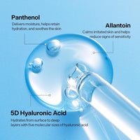 Torriden Suero Facial Hidratante Con Ácido Hialurónico 50ml