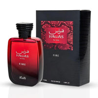 RASASI Hawas Fire Eau De Parfum for men