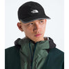 The North Face Antora Rain Hat unisex, impermeable, con tejido reciclado y tecnología DryVent para aventuras al aire libre
