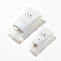 SKIN1004 Madagascar Centella Kit De Viaje Toner Ampolla Crema Calmante Aceite Limpiador Espuma De Ampolla