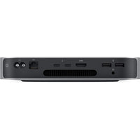 Apple Mac Mini 2020 con chip M1, 16GB RAM y 1TB SSD, renovado, color plata, desempeño excepcional en uso diario