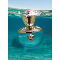 VERSACE Dylan Turquoise Eau de Toilette for Women