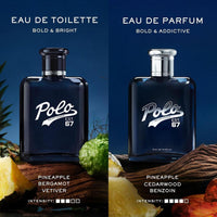 Ralph Lauren Polo 67 Eau de Parfum