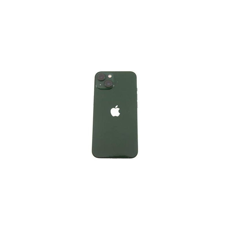 Apple iPhone 13 128GB Verde Desbloqueado (Reacondicionado)