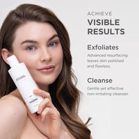 Jan Marini Skin Research Bioglycolic Face Cleanser Para Pieles Normales, Secas, Grasas, Sensibles 236ml