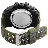 Invicta Activa Reloj Digital de Cuarzo para Hombre, Elegante y Funcional