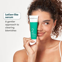 Proactiv Clean Azelaic Pore Perfector Suero Para Piel Sensible 5% Ácido Azelaico, Squalane Y Ácido Hialurónico