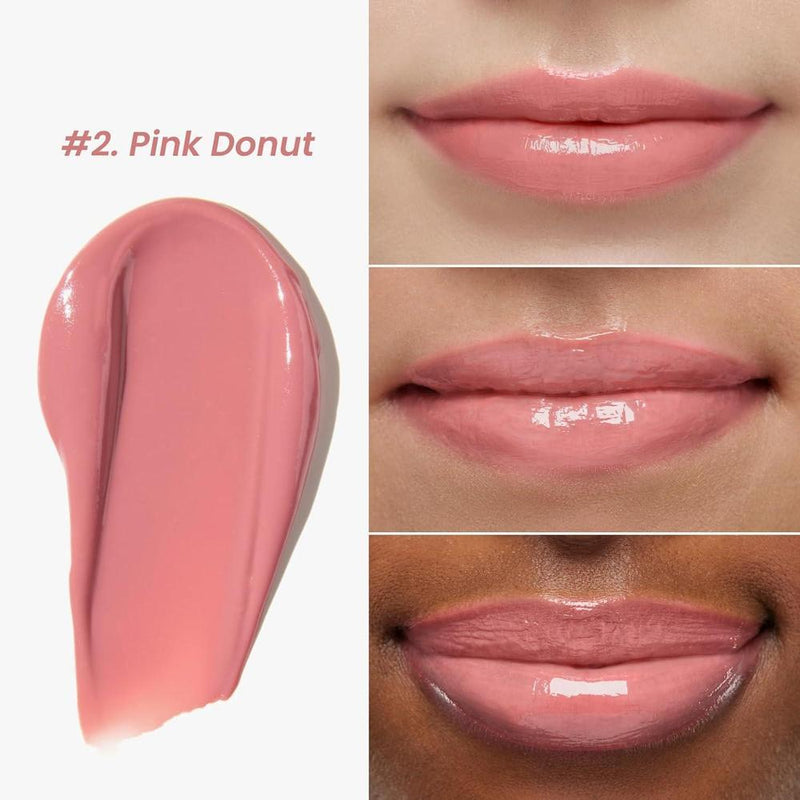 Propolis Jelly Tinted Lipcerin Pink Donut 8.87ml