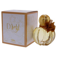 Ajmal D Light,