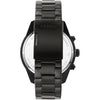 Reloj Brox Multifunción de Acero Inoxidable en Color Gris, Diseño Moderno para Hombre