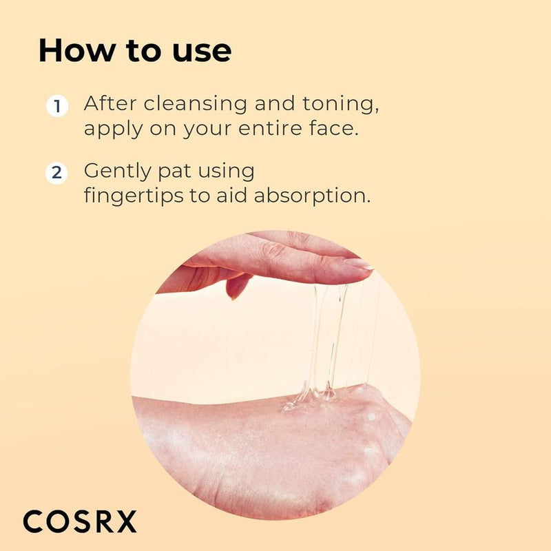Cosrx Serum Snail Mucin 96% Filtrado De Caracol 100ml