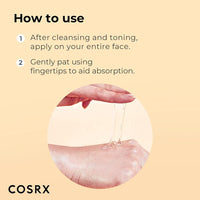 Cosrx Serum Snail Mucin 96% Filtrado De Caracol 100ml