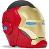 Paquete Echo Dot 5ª Gen con soporte edición limitada Iron Man, mejor sonido y control inteligente