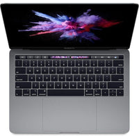 Macbook Pro Apple 13" Core I5 8GB RAM 256GB SSD True Tone Gris Espacial