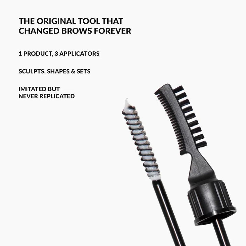 Brow Sculpt Gel Esculpidor y de Efecto Lifting para Cejas, Fijación Fuerte