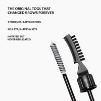 Brow Sculpt Gel Esculpidor y de Efecto Lifting para Cejas, Fijación Fuerte