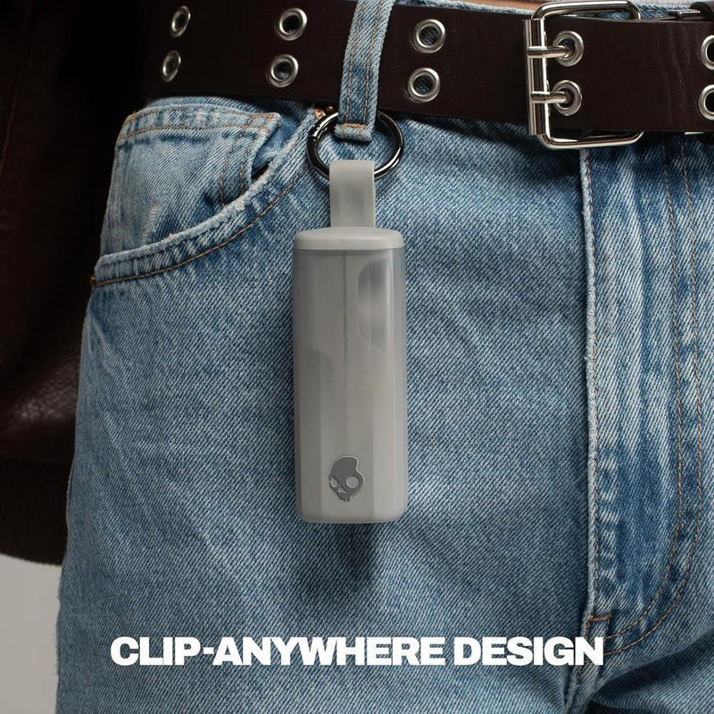 Skullcandy Method 360 ANC, Bluetooth con sonido de Bose, cancelación de ruido premium, batería hasta 40 horas