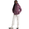 Chaqueta aislante para mujer The North Face con relleno reciclado y acabado repelente al agua, tipo parka