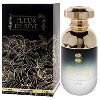 Ajmal Fleur De Reve for Unisex EDP Spray