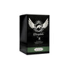 Armaf Bucephalus Eau de Parfum en espray unisex No. X, fragancia cítrica y especiada duradera para hombres y mujeres