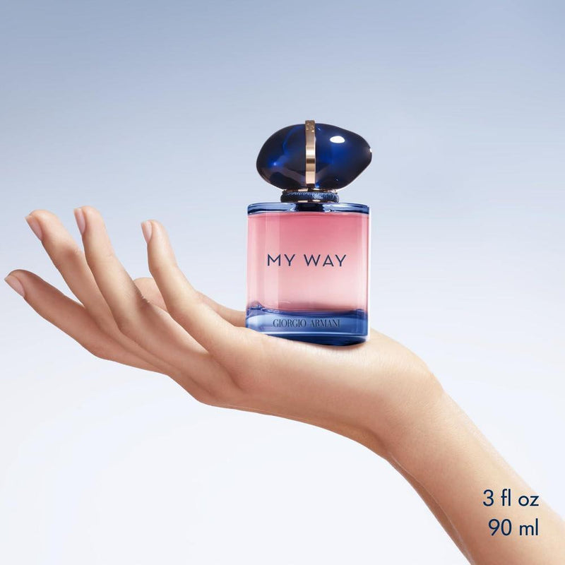 Armani Beauty - My Way Intense - Eau de Parfum