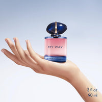Armani Beauty - My Way Intense - Eau de Parfum