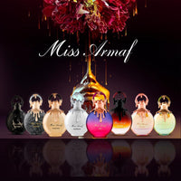 Armaf Miss Attitude for Women Eau de Parfum Spray