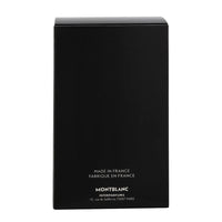 MONTBLANC Emblem Eau de Toilette con notas de pomelo, canela y pachulí, fragancia amaderada y aromática de larga duración