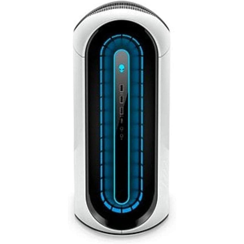 Dell Alienware Aurora R12 Desktop con Core i5, SSD 256GB, 8GB RAM y RTX 3080, renovada, ideal para videojuegos y tareas avanzadas