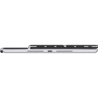 Apple Teclado inteligente: Teclado y Funda para iPad Pro 10.5", iPad Air (3ª gen), y iPad (7ª, 8ª, 9ª gen) - negro