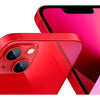 Apple iPhone 13 128GB Red Libre De Fábrica (Reacondicionado)