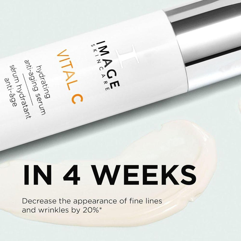 Serum Facial Hidratante Vital C Imagen Skincare 50ml