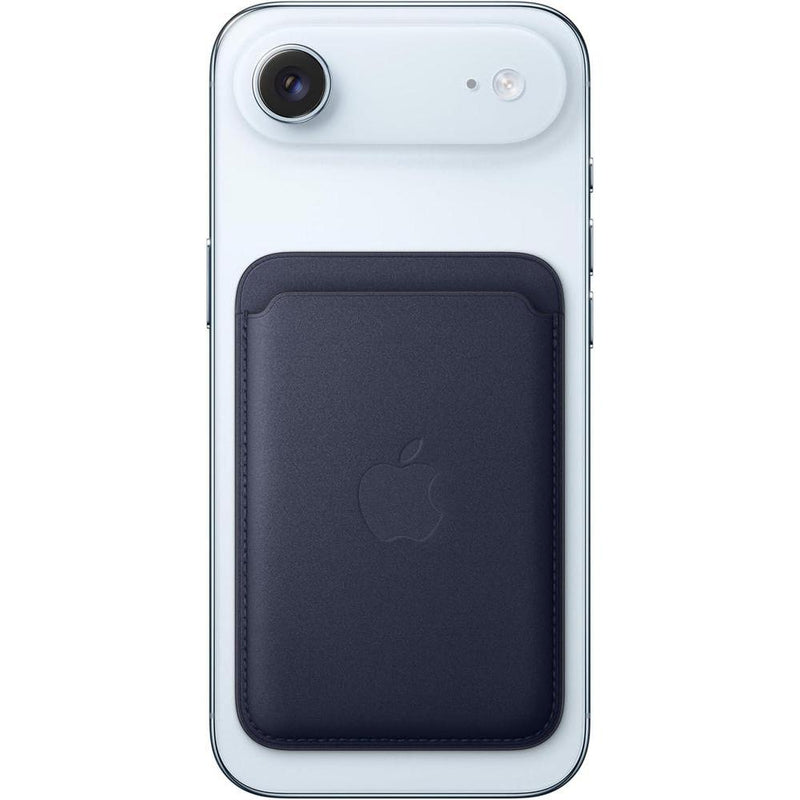 Apple Cartera FineWoven para iPhone (MagSafe)