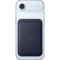 Apple Cartera FineWoven para iPhone (MagSafe)