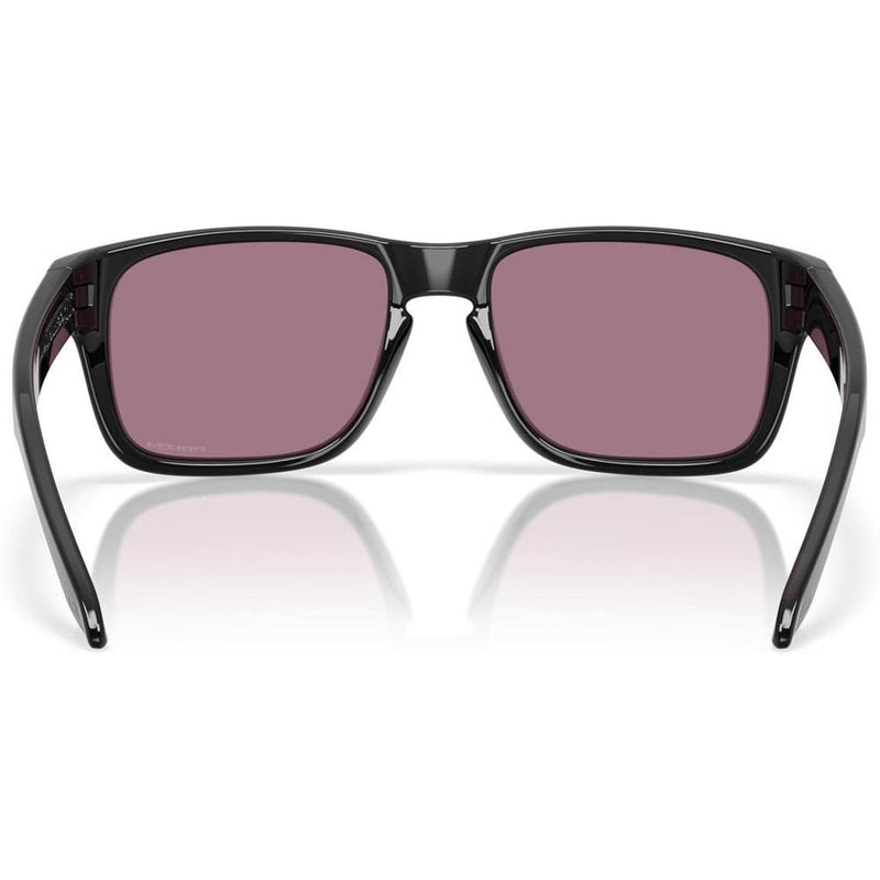 Oakley Holbrook XXS, gafas de sol rectangulares para niños de 6 a 10 años con protección UV y resistencia a impactos