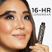Tarte Maneater Mascara Volumen Extremo Negro 9ml