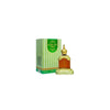 RASASI Amber Oud unisex Aceite de perfume concentrado con notas de rosa, ámbar, oudh y almizcle, paquete de 3 unidades