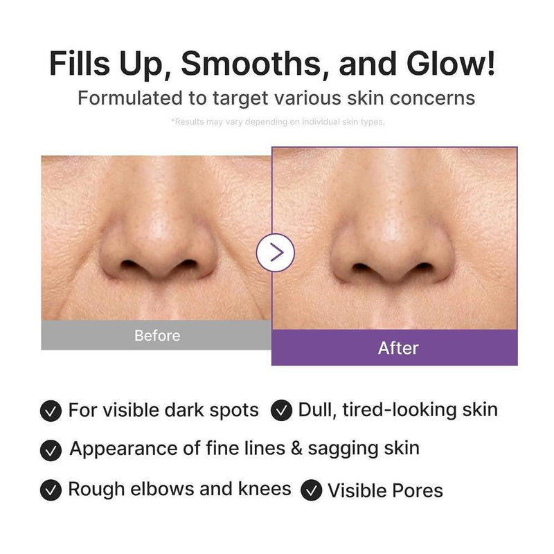Suero Retinol Medicube Para Cuidado Reafirmante Intensivo