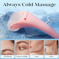 BAIMEI IcyMe Ice Roller