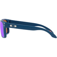 Oakley Gafas de sol Oj9007 Holbrook Xs para jóvenes, tecnología Prizm y protección UV al 100%