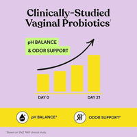 Gomas probióticas Lemme para mujeres con pH equilibrado, salud inmunológica y sabor a piña