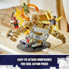 LEGO Marvel Spider-Man: Sandman: Final Battle