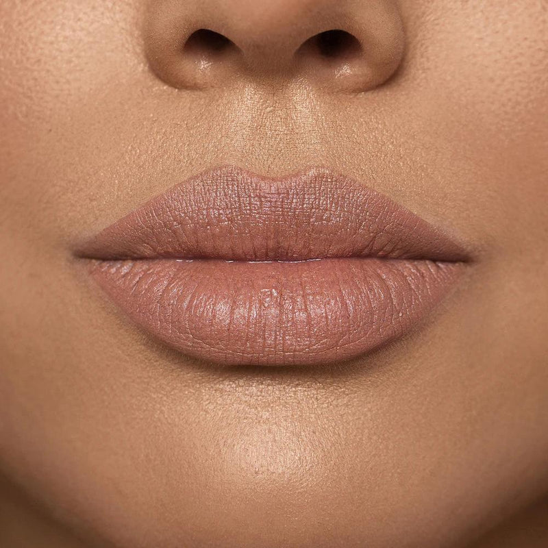 Monochrome Moment Precision Lip Crayon