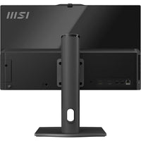 MSI Escritorio Moderno AM242TP AIO con Windows 11, Intel Core i3, 8GB RAM y SSD de 512GB, Pantalla FHD Táctil