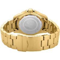 Invicta Reloj de cuarzo Pro Diver para hombre, diseño dorado, modelo 30025. Ideal para buzos