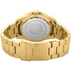 Invicta Reloj de cuarzo Pro Diver para hombre, diseño dorado, modelo 30025. Ideal para buzos