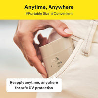 Airy Protector Solar en Barra SPF 50+ | 23g