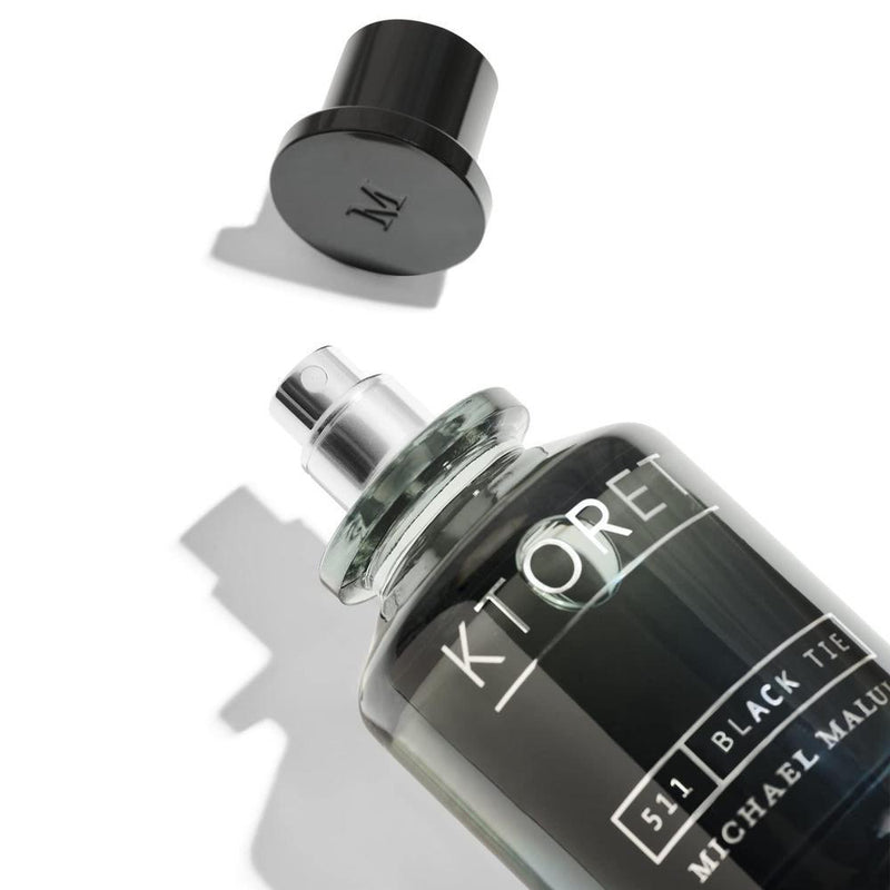 Michael Malul KTORET 511 Black Tie Eau de Parfum for Men